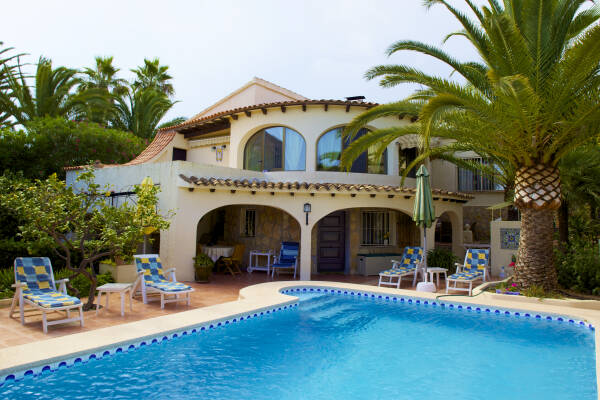 Villa Valet