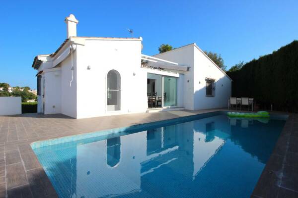 Villa Casaverano